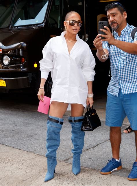 versace boots jennifer lopez